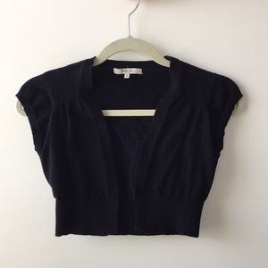 RW Crop Open Shrug
